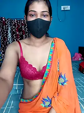Snapshot of Triha_18 chatting on 18, 1, 2025 Triha 18 online show from 18, 1, 2025