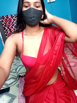 Snapshot of Triha_18 chatting on 27, 9, 2025 Triha 18 online show from 27, 9, 2025