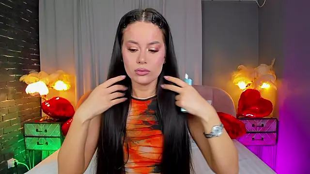 AmedeeaBanks online show from 14, 2, 2026