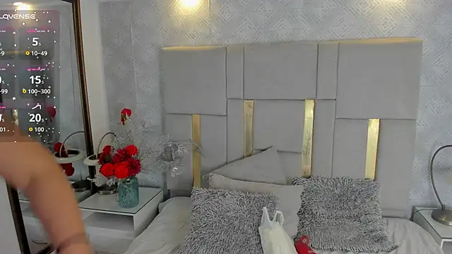 Snapshot of Camilaa_Sanchez_ chatting on 24, 2, 2026 Camilaa Sanchez online show from 24, 2, 2026