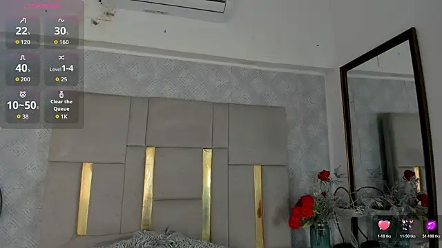 Snapshot of Camilaa_Sanchez_ chatting on 24, 3, 2026 Camilaa Sanchez online show from 24, 3, 2026