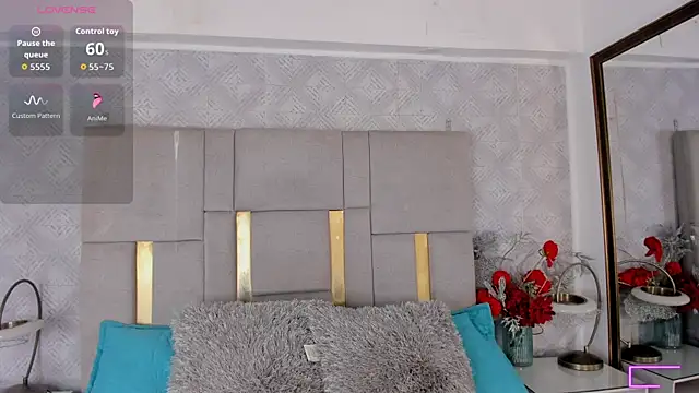 Snapshot of Camilaa_Sanchez_ chatting on 28, 5, 2026 Camilaa Sanchez online show from 28, 5, 2026