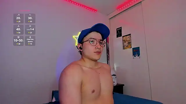 Snapshot of AustinSummerr chatting on 22, 1, 2025 AustinSummerr online show from 22, 1, 2025