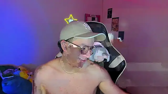 Snapshot of AustinSummerr chatting on 28, 1, 2025 AustinSummerr online show from 28, 1, 2025