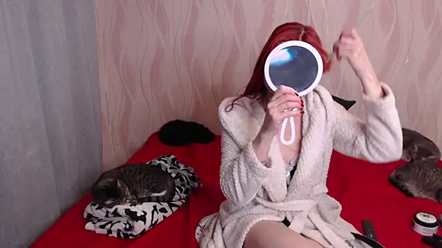 Olivia Winston online show from 9, 1, 2025