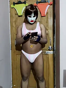 Snapshot of zentaishow chatting on 2, 12, 2025 zentaishow online show from 2, 12, 2025