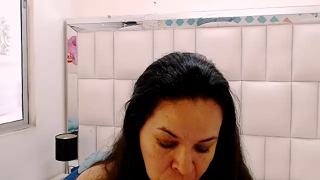 Snapshot of Lizeth_Bels chatting on 26, 1, 2025 Lizeth Bels online show from 26, 1, 2025