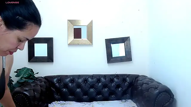 Snapshot of Lizeth_Bels chatting on 29, 1, 2025 Lizeth Bels online show from 29, 1, 2025