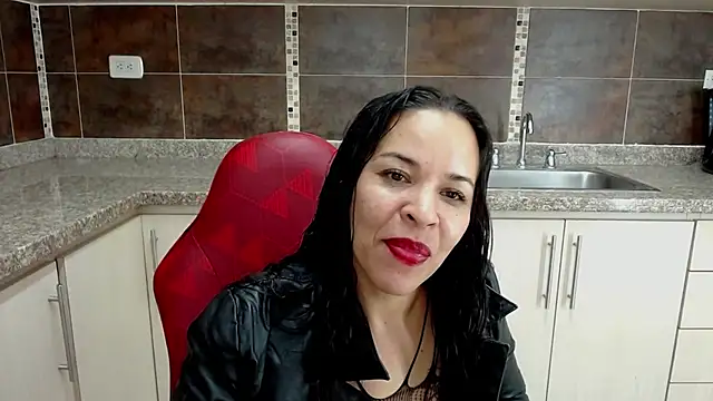 Snapshot of Lizeth_Bels chatting on 17, 3, 2025 Lizeth Bels online show from 17, 3, 2025
