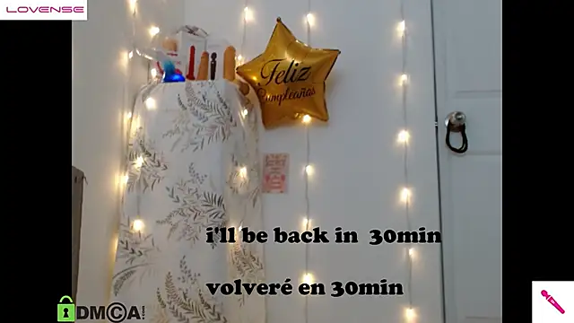 Hot Candy  online show from 10, 3, 2025