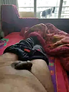 Nuttysub online show from 13, 1, 2025