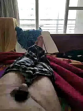 Nuttysub online show from 17, 1, 2025