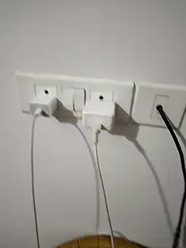 Nuttysub online show from 20, 1, 2025