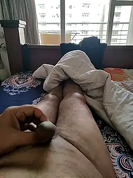 Nuttysub online show from 3, 3, 2025