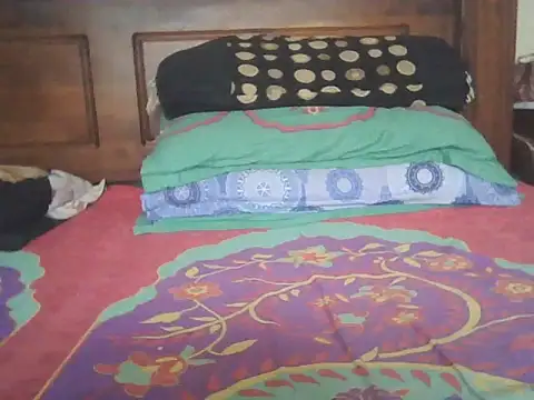 Nuttysub online show from 30, 10, 2025