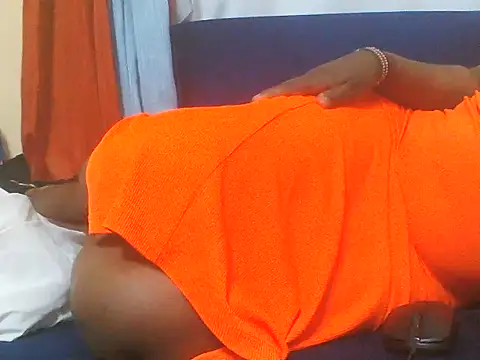 Sexy Riri online show from 23, 10, 2025