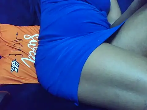 Sexy Riri online show from 19, 3, 2026