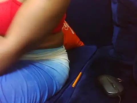 Sexy Riri online show from 25, 3, 2026