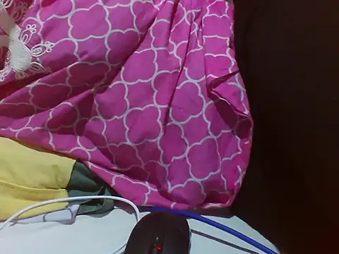 Sexy Riri online show from 4, 4, 2026