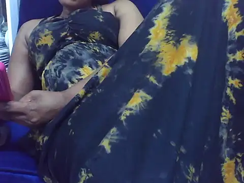 Sexy Riri online show from 27, 5, 2026