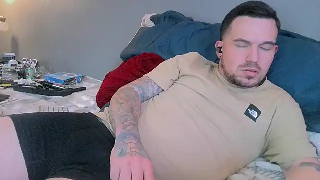 bigcocktat2dude603 online show from 3, 1, 2025