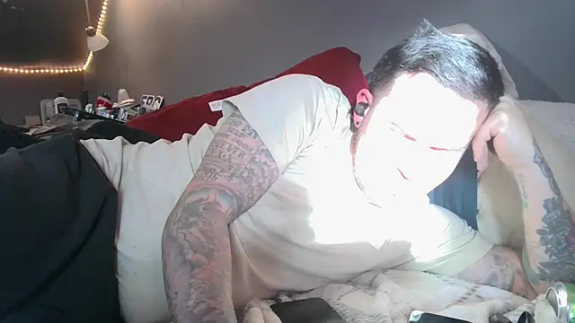 bigcocktat2dude603 online show from 16, 1, 2025