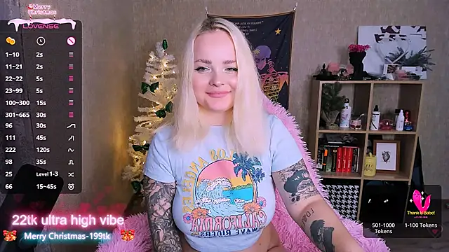 Snapshot of flower_sarah_ chatting on 24, 12, 2024 flower sarah online show from 24, 12, 2024