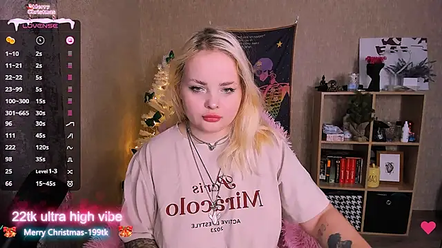 Snapshot of flower_sarah_ chatting on 30, 12, 2024 flower sarah online show from 30, 12, 2024