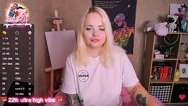 Snapshot of flower_sarah_ chatting on 2, 1, 2025 flower sarah online show from 2, 1, 2025