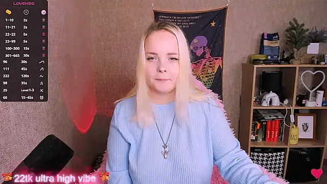 Snapshot of flower_sarah_ chatting on 30, 1, 2025 flower sarah online show from 30, 1, 2025