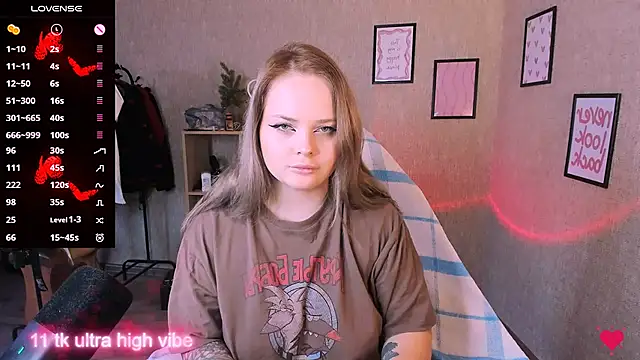 Snapshot of flower_sarah_ chatting on 6, 3, 2025 flower sarah online show from 6, 3, 2025