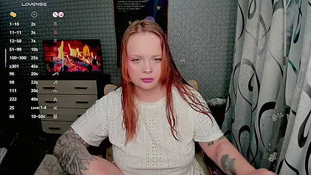 flower sarah  online show from 3, 6, 2026