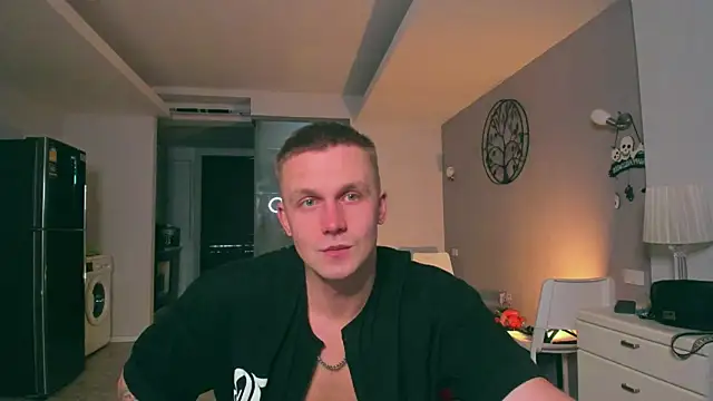 Samuel Andrew online show from 19, 10, 2025