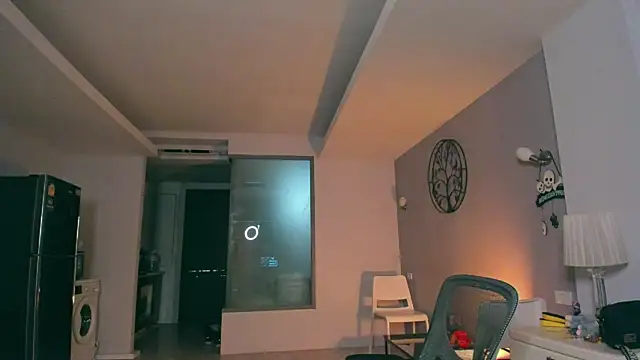 Samuel Andrew online show from 30, 10, 2025