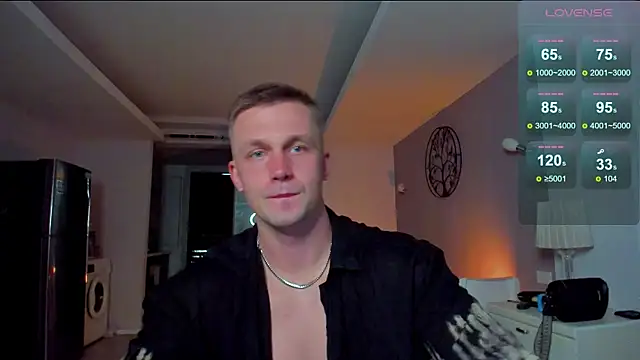 Samuel Andrew online show from 22, 2, 2026