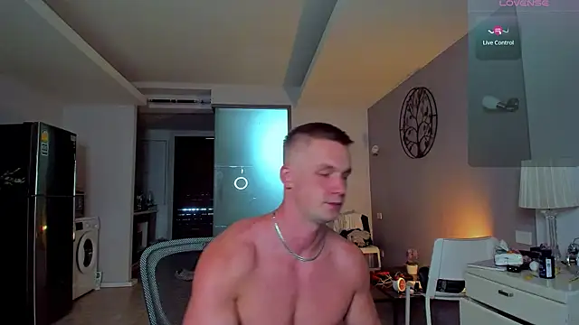 Samuel Andrew online show from 11, 4, 2026