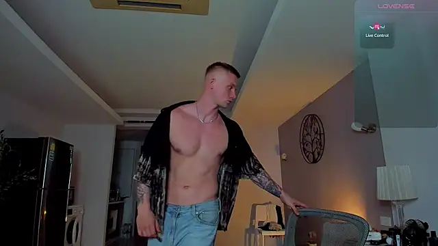 Samuel Andrew online show from 12, 4, 2026