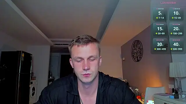 Snapshot of Samuel_Andrew chatting on 16, 5, 2026 Samuel Andrew online show from 16, 5, 2026