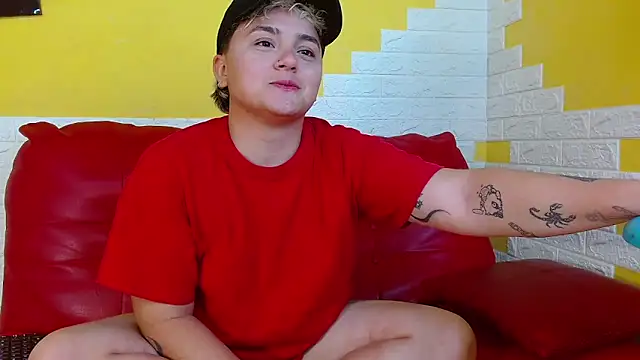 isabeautyx19 online show from 11, 3, 2025