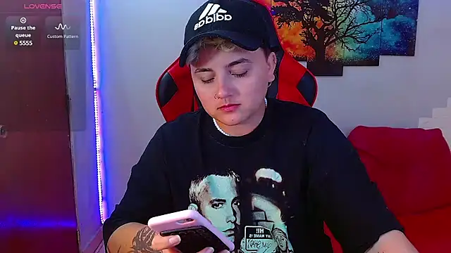 isabeautyx19 online show from 14, 3, 2025