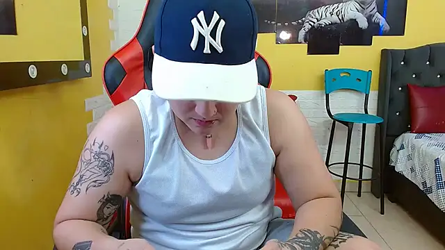 isabeautyx19 online show from 14, 9, 2025