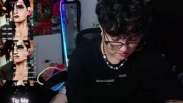 Snapshot of isabeautyx19 chatting on 28, 6, 2026 isabeautyx19 online show from 28, 6, 2026