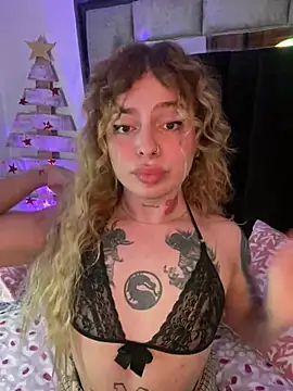 Snapshot of Bonnie_vega chatting on 13, 12, 2024 Bonnie vega online show from 13, 12, 2024