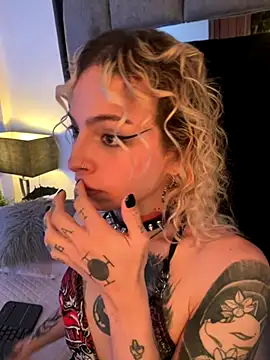 Bonnie vega online show from 2, 11, 2025