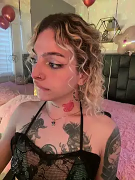 Bonnie vega online show from 6, 2, 2026