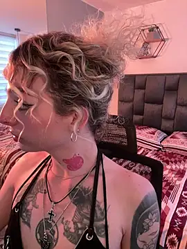 Bonnie vega online show from 27, 3, 2026