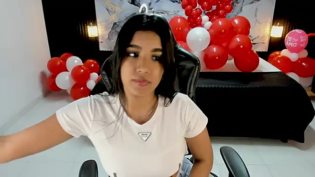 Ivy 16 online show from 12, 2, 2025