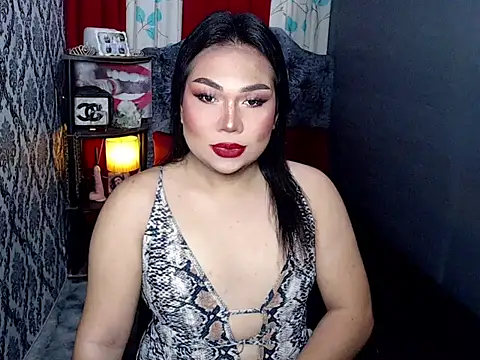 XXmistressamandaXX online show from 2, 3, 2026