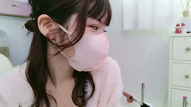 -minami- online show from 22, 12, 2024