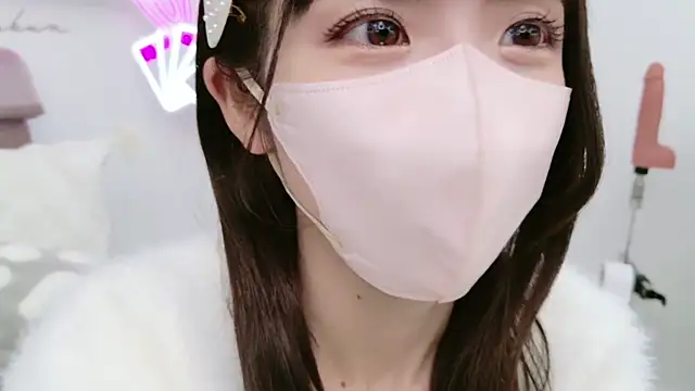 -minami- online show from 15, 2, 2025